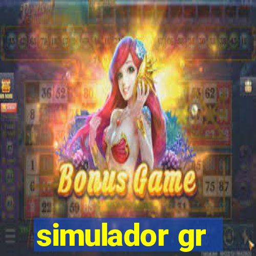 simulador gr